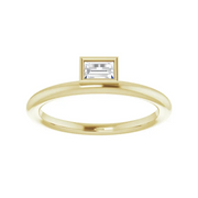 The YARA Ring
