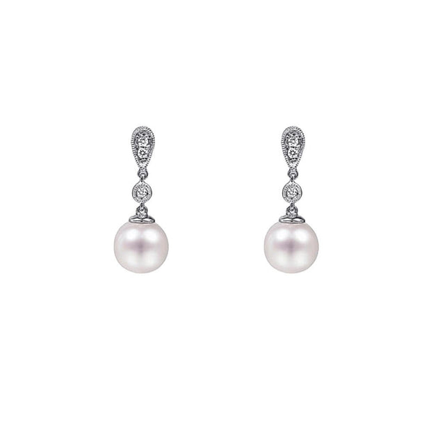 The YASLIN Earrings