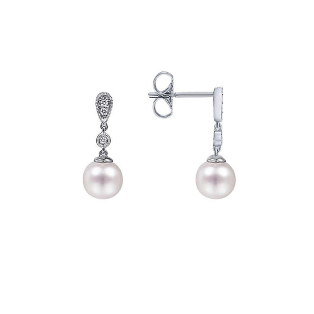 The YASLIN Earrings
