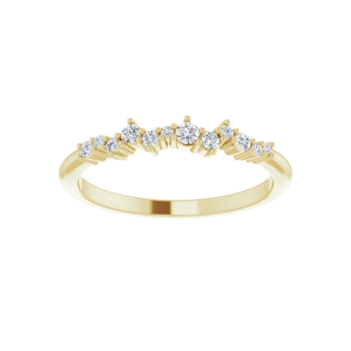 The ZOE Ring