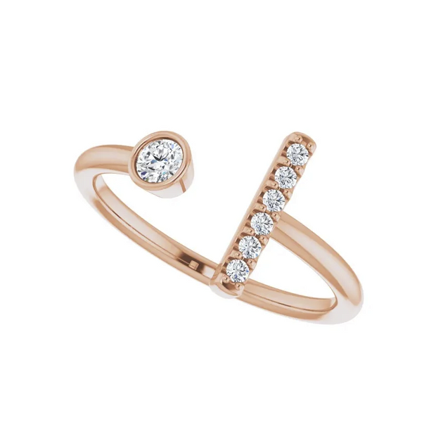The ENSLEY Ring
