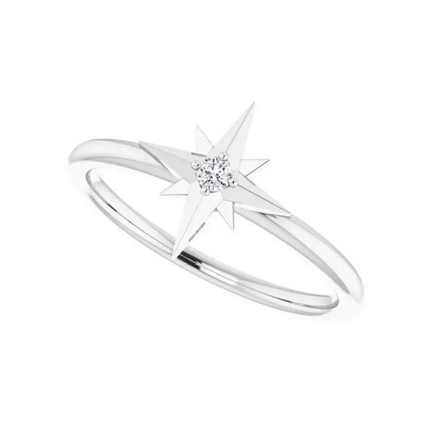 The ESME Ring