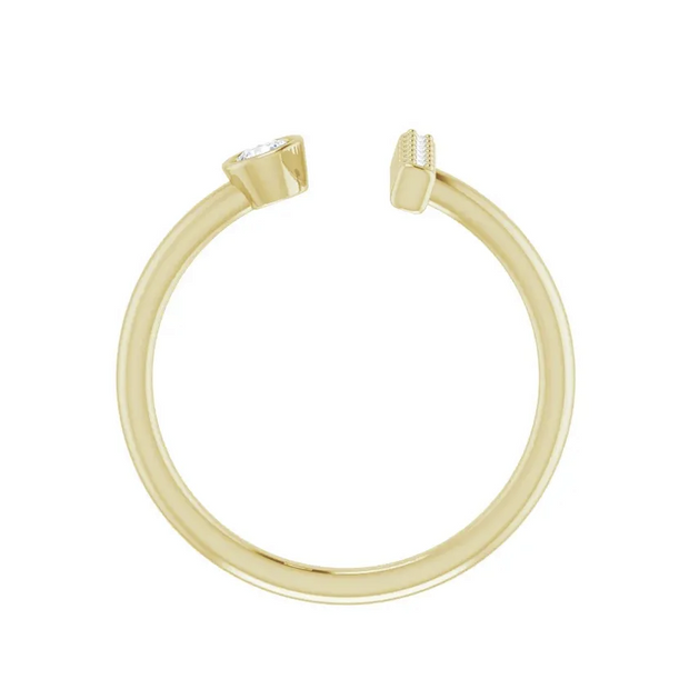 The ENSLEY Ring