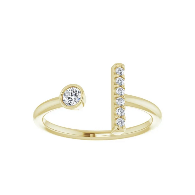 The ENSLEY Ring