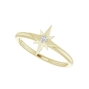 The ESME Ring