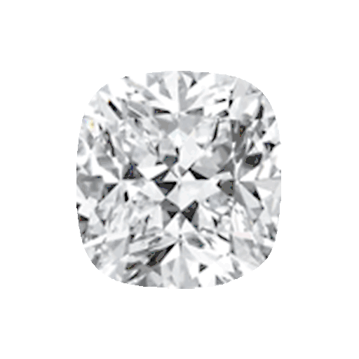 3.01ct IGI Cushion G/VS1 Lab Grown