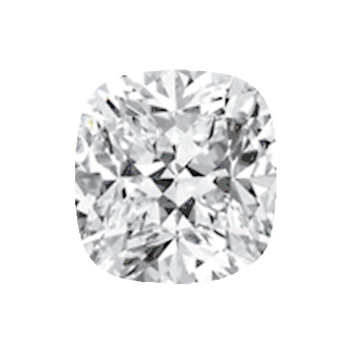 Cushion Diamond