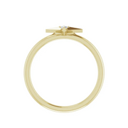The ESME Ring