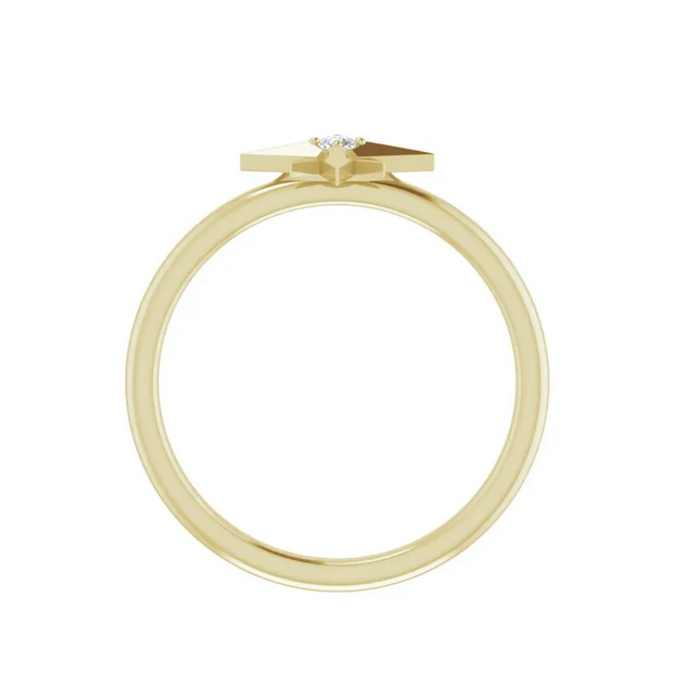 The ESME Ring