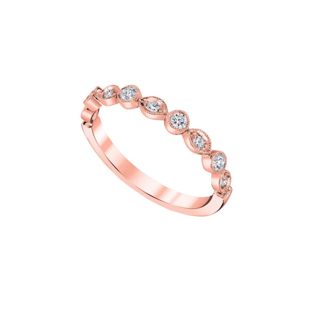 The ELLE Wedding Ring