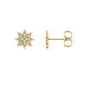 The ESTELLE Stud Earrings
