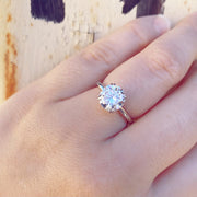 The TIA Ring