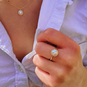 The SELENE Ring