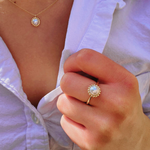 The SELENE Ring