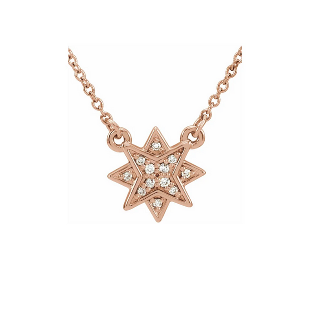 The STELLA Necklace